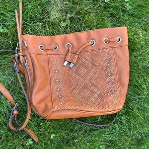 Crossbody bag